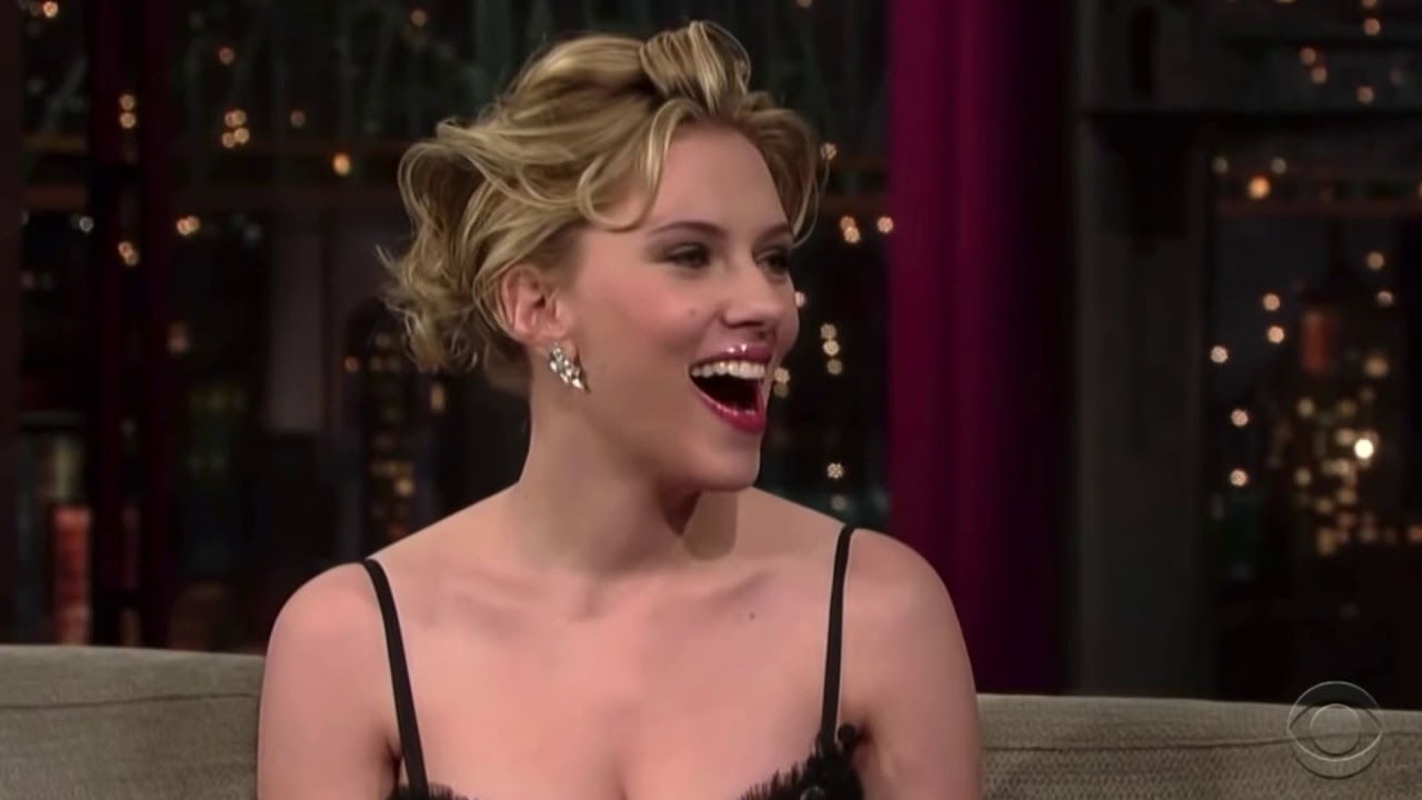 Scarlett Johansson felt her career was doomed for being hypersexualized and  objectified | Marca