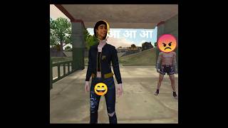 Hero banne gaya tha… Zero ban ke aa gaya 😂 #freefire #funny #shorts #comedy #gaming
