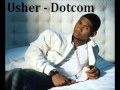 Usher  dot com