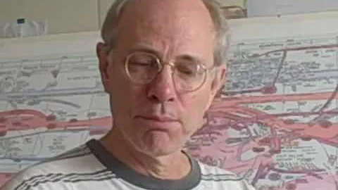 Ward Shelley
