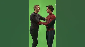 ¿Qué es un beso de Spiderman?