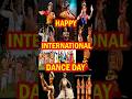 International dance day whatsapp status international dance day 2024world dance day dance status