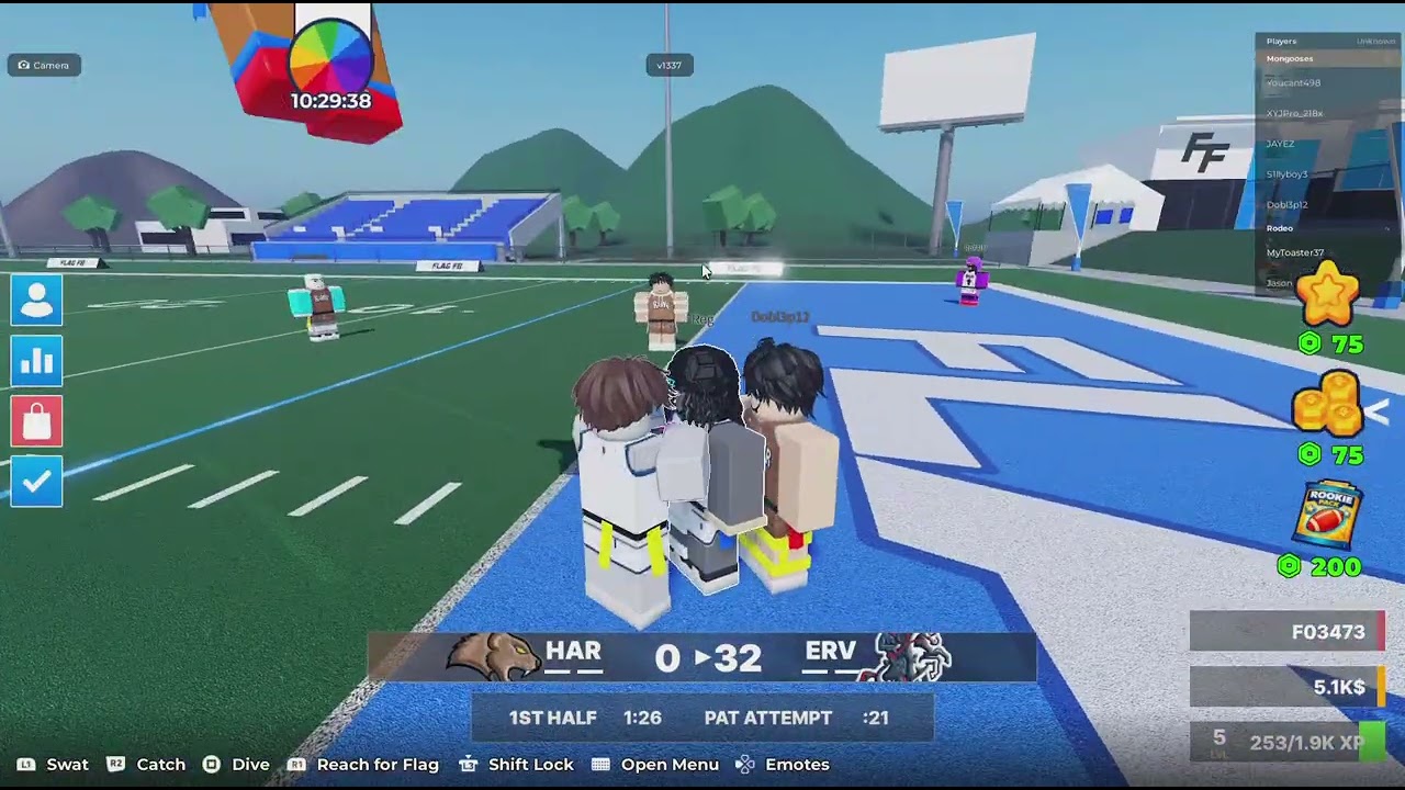 Somebody stop this guy