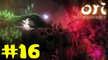 Both Sides Cleansed | Ori and the Blind Forest, Part 16