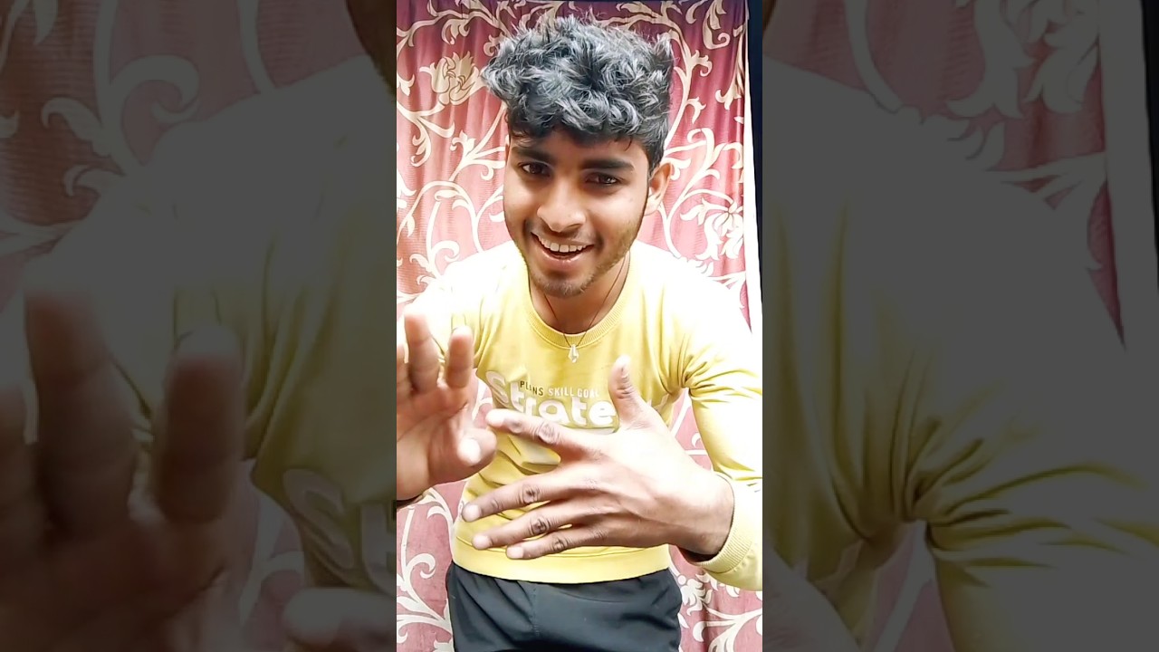 Magic tutorial short 😲🤫 