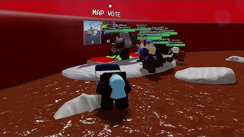 Random item asylum clip dump