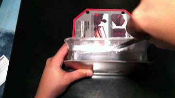 iPhone 4/4S Ballistic HC Case Unboxing and Review