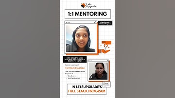 A quick inside to LetsUpgrade