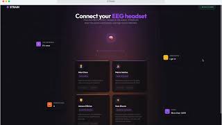 S.T.R.A.I.N - Stress Tracking and Response Analysis Intelligence Network