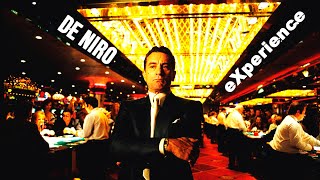 De Niro eXperience - Gangsta's Paradise