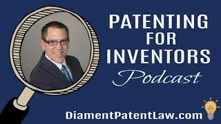 How to Review the History of a Patent Application - Using Public PAIR. EP129