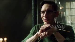 Nygmobblepot ~ Only us /MEP part 10
Some owo soft nygmobblepot for timeflysaways mep
Hope its ok!
Dont own the song or the video clips used in this edit
enjoy ¦; } Nygmobblepot ~ Only us /MEP part 10