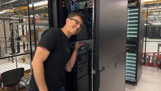 The Curiously Quiet Cloud Computer