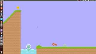 Preemption Prototype - March 27, 2014 [LibGDX]