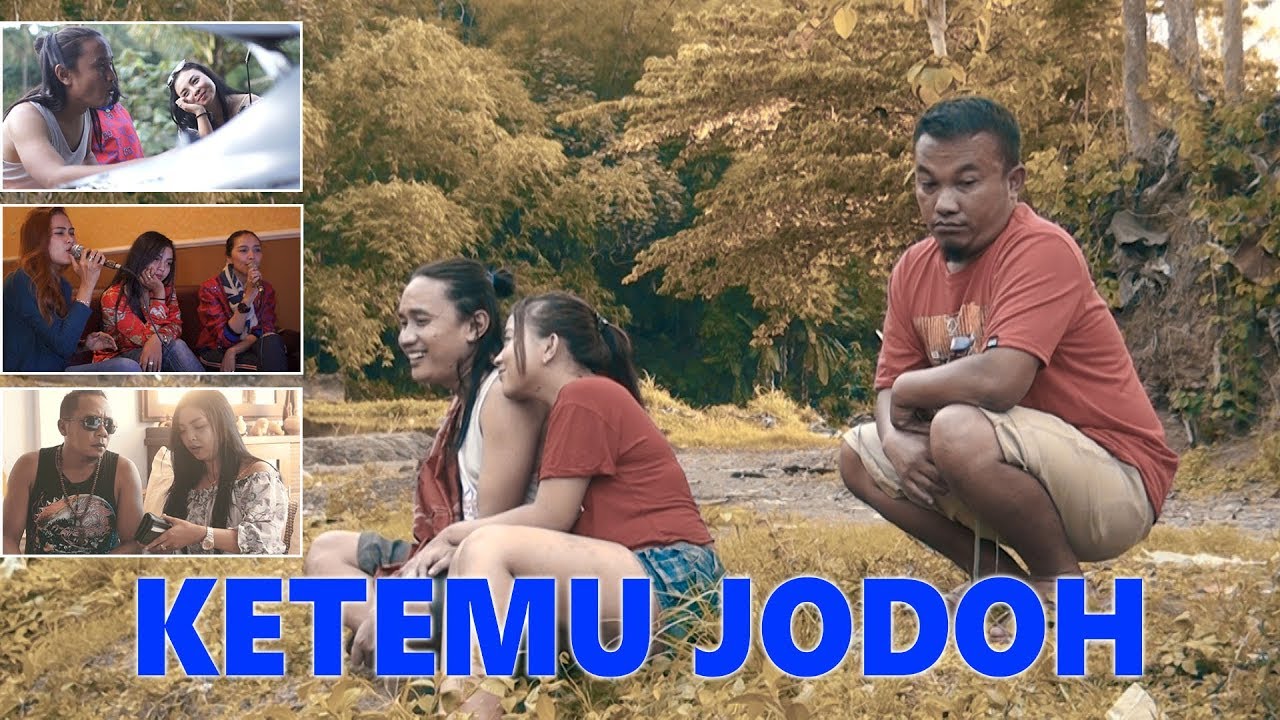 KETEMU JODOH, Film pendek Agung Juanda