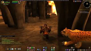 Wow Mision - General Thorgizog