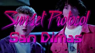 Sunset Protocol - San Dimas