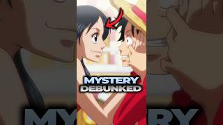 This One Piece Theory Changes Everything!