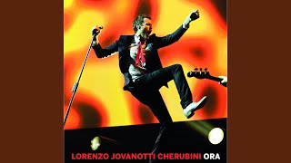 Video-Miniaturansicht von „Jovanotti - Baciami Ancora (Live)“