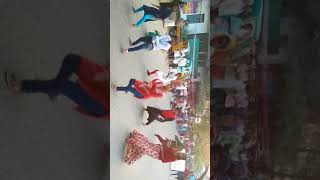 Mercy College Flash Mob Guruvayoor