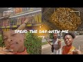 Spend the day with me | ft. my best friend