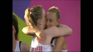 England v New Zealand: Women's Hockey Penalty Shoot-Out