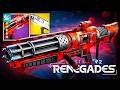 The Legendary Sweet Business is HERE (Bitter End) | Destiny 2 Renegades