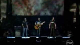 Sean, Rufus & Robert - This Boy (Live)