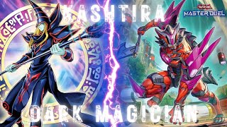 DARK MAGICIAN & KASHTIRA - Yu-Gi-Oh! Master Duel