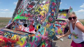 This Is America’s Weirdest Roadside Attraction!