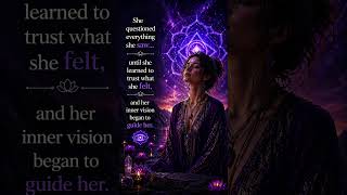 Trust Your Inner Vision | 852 Hz Third Eye Awakening