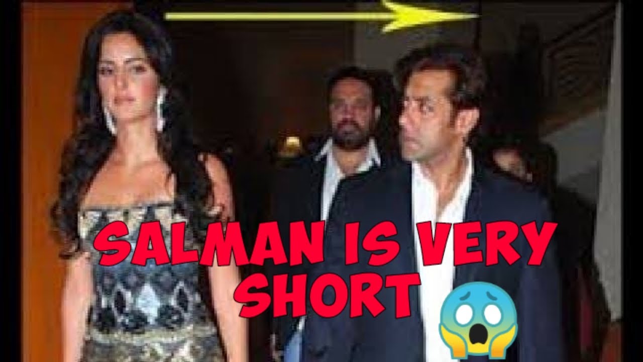Bajrangi Bhaijaan Salman Khan Real Height YouTube bajrangi-bhaijaan-salman-khan-real-height-youtube