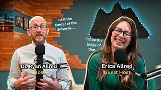 Attribution Error and the Self Serving Bias