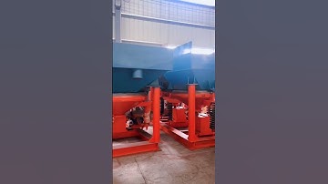 #Mineralprocessingjiggingmachine #GoldjiggingMachine#Orejiggingmachine#Goldsandjiggingmachine