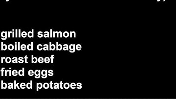 Speaking Practice: Vocabulary Builder 5 Exercise 5 Unit 5.  Solutions ELM 2nd