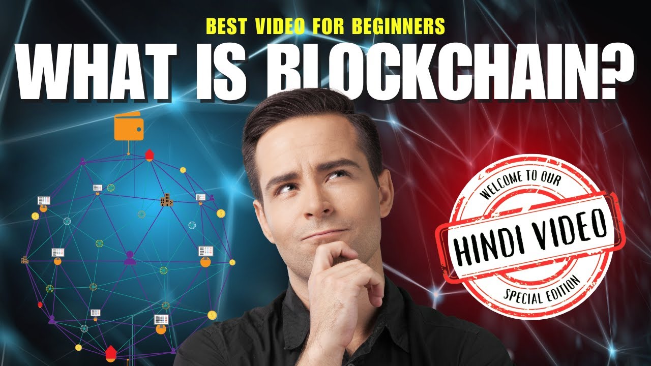 Blockchain Complete Explanation in Hindi | Complete Blockchain ...