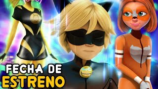 Episodio 24: PENALTEAM ¡PRÓXIMO EPISODIO y Nueva HEROÍNA Conoce su FECHA DE ESTRENO - Ladybug