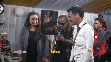 Abiel Jatnika #Nikmat Duriat#MENCUG