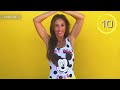 5 Targeted Exercises To Lift Your Chest | Natural Breast Lifting Workout