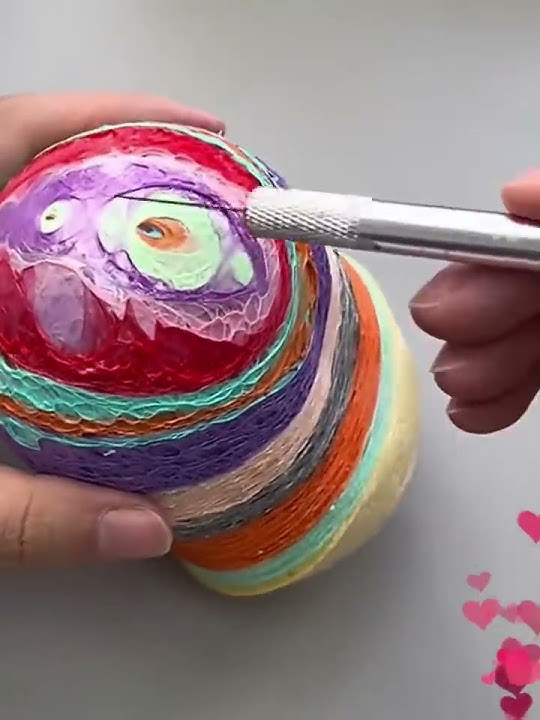 Wow! So Satisfying #shorts #asmr #oddlysatisfying #satisfying #relaxing #tapeball