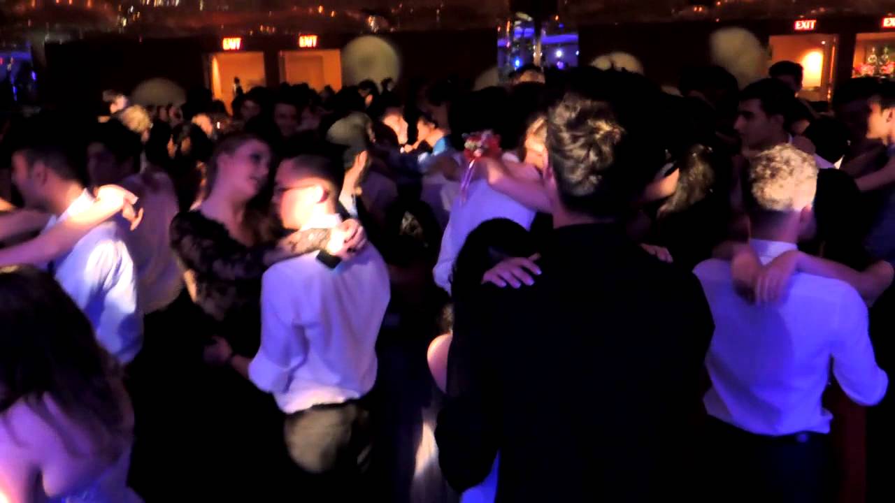 Burnaby South Grad Dinner Dance 2015 | Vancouver School DJ | Prom