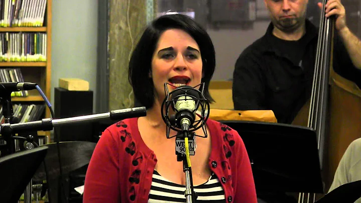 WEFT Sessions - Katie Flynn