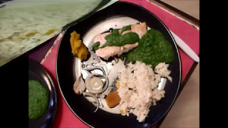 Criancas legumes e verduras Episodio 2 Pratinho gourmet