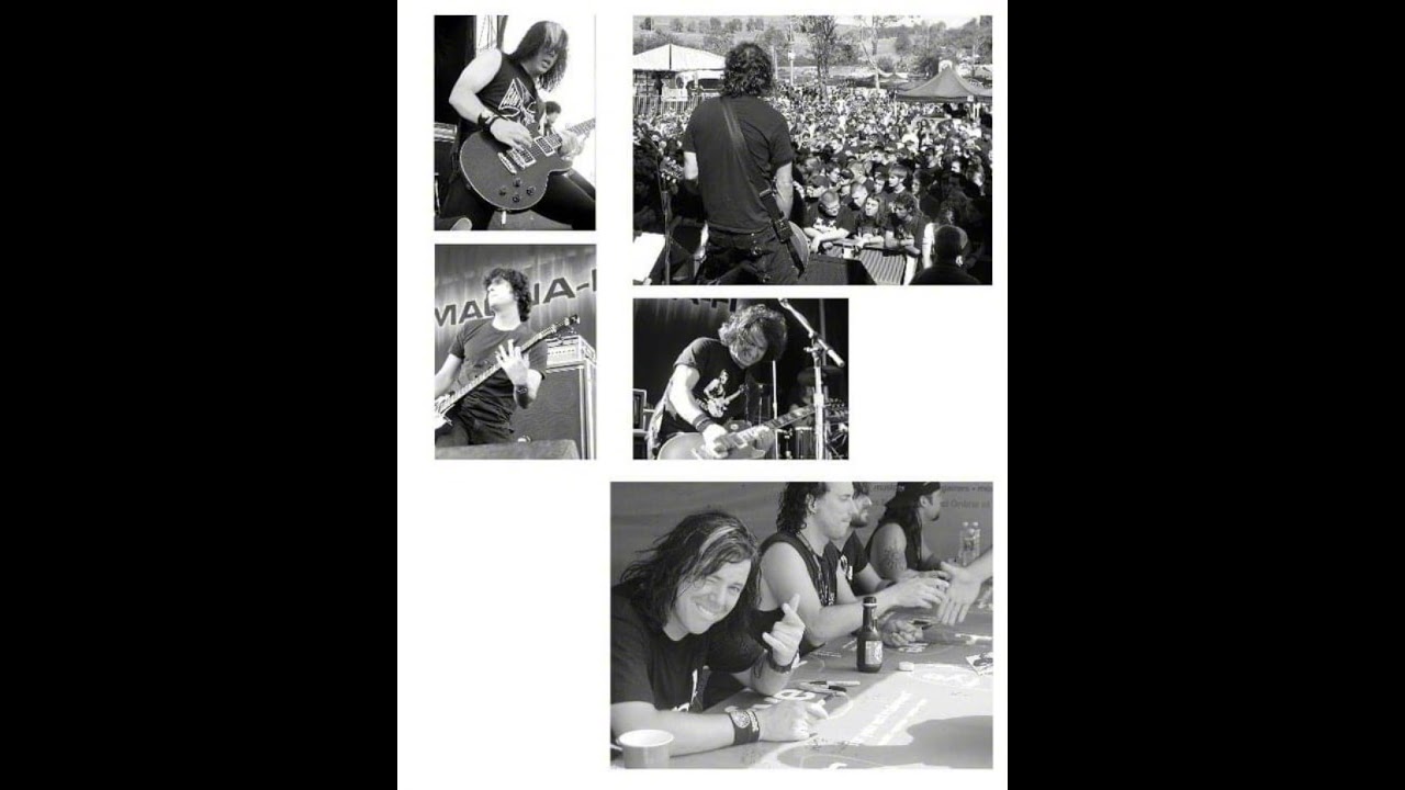 Magna-Fi “Me The Enemy” version 2 demo