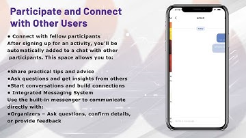 Blaze Connections demonstration video.