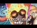 JESKAI WITH EXTRA SPICE: Why not double the fun? | Standard | MTG Arena