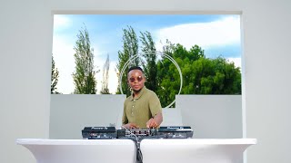 3 STEP AMAPIANO MIX | STEPIANO LIVE DJ SET   PERFORMANCE | ROMEO MAKOTA | OCTOBER 2025