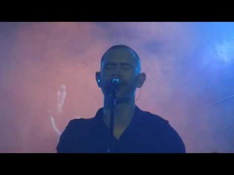 SKALMOLD - Narfi