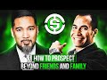 How to Prospect Beyond Friends and Family ft. Cesar L. Rodriguez | Get Money EP9