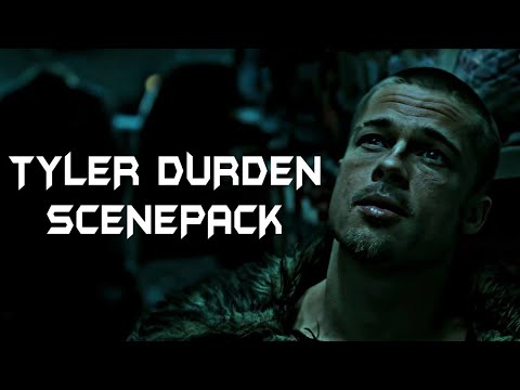 Fight Club | Scenepack | 4K 60 Fps